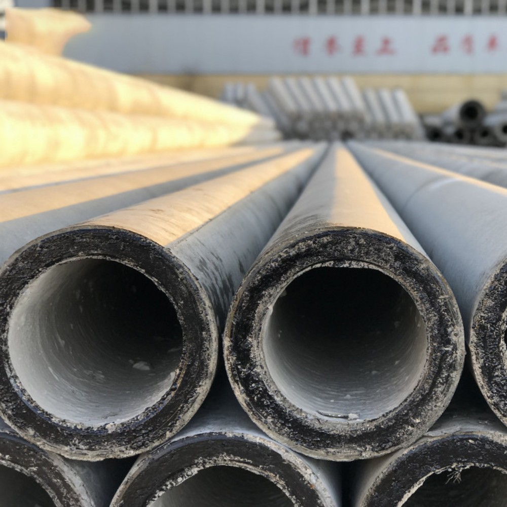 潮南150×10米预应力水泥电线杆